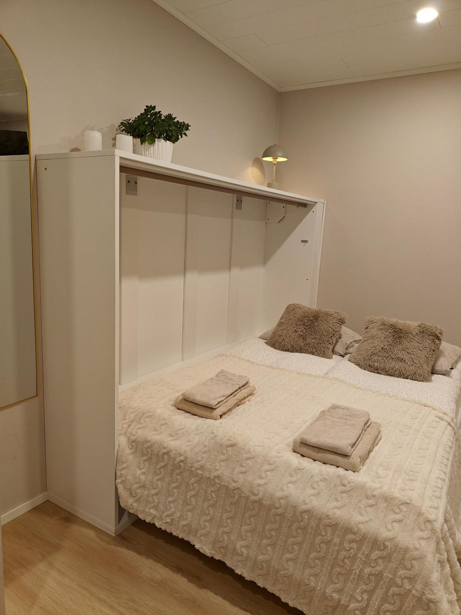 Arctic Lapland Apartment Рованиеми Екстериор снимка