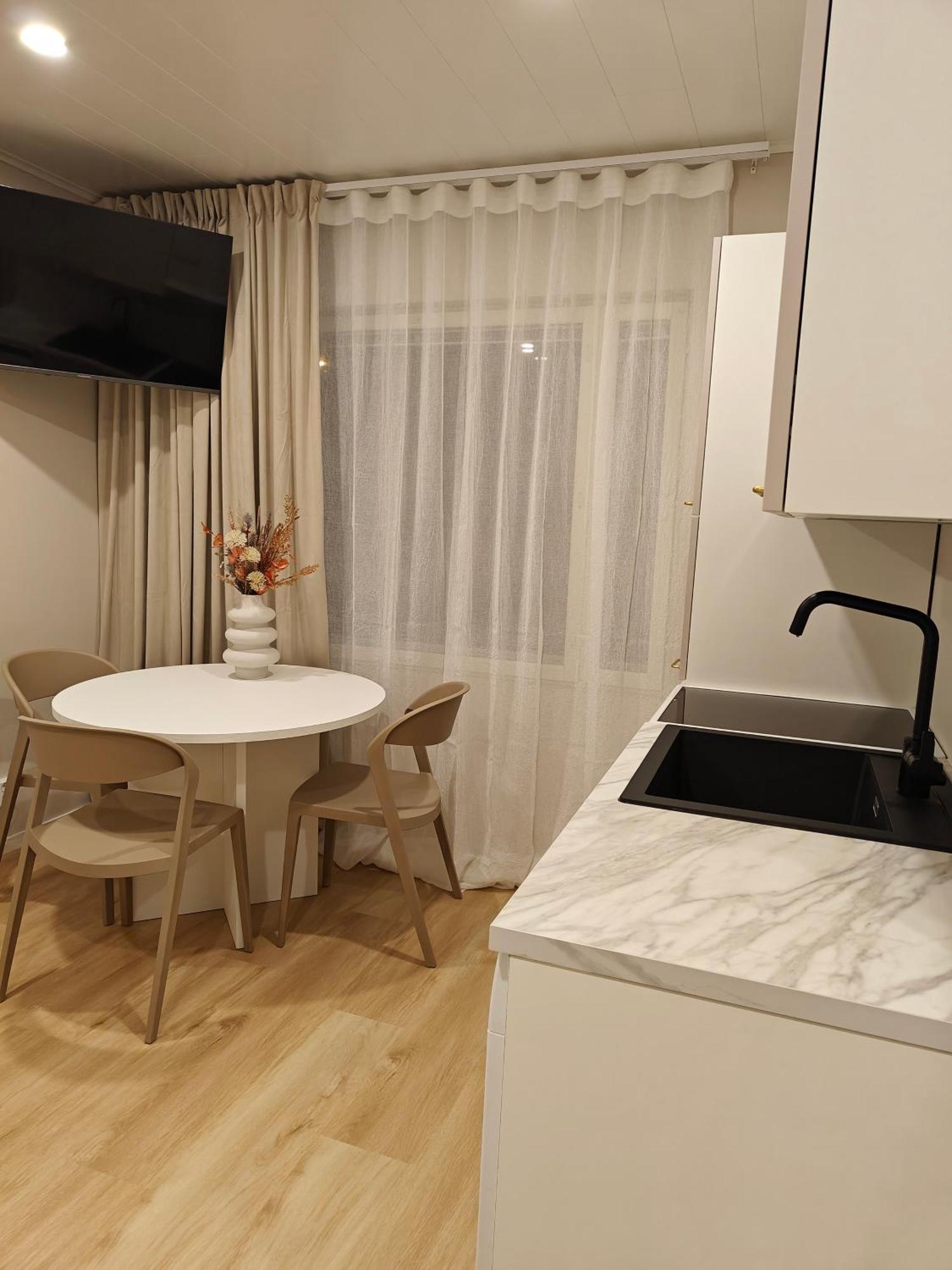 Arctic Lapland Apartment Рованиеми Екстериор снимка