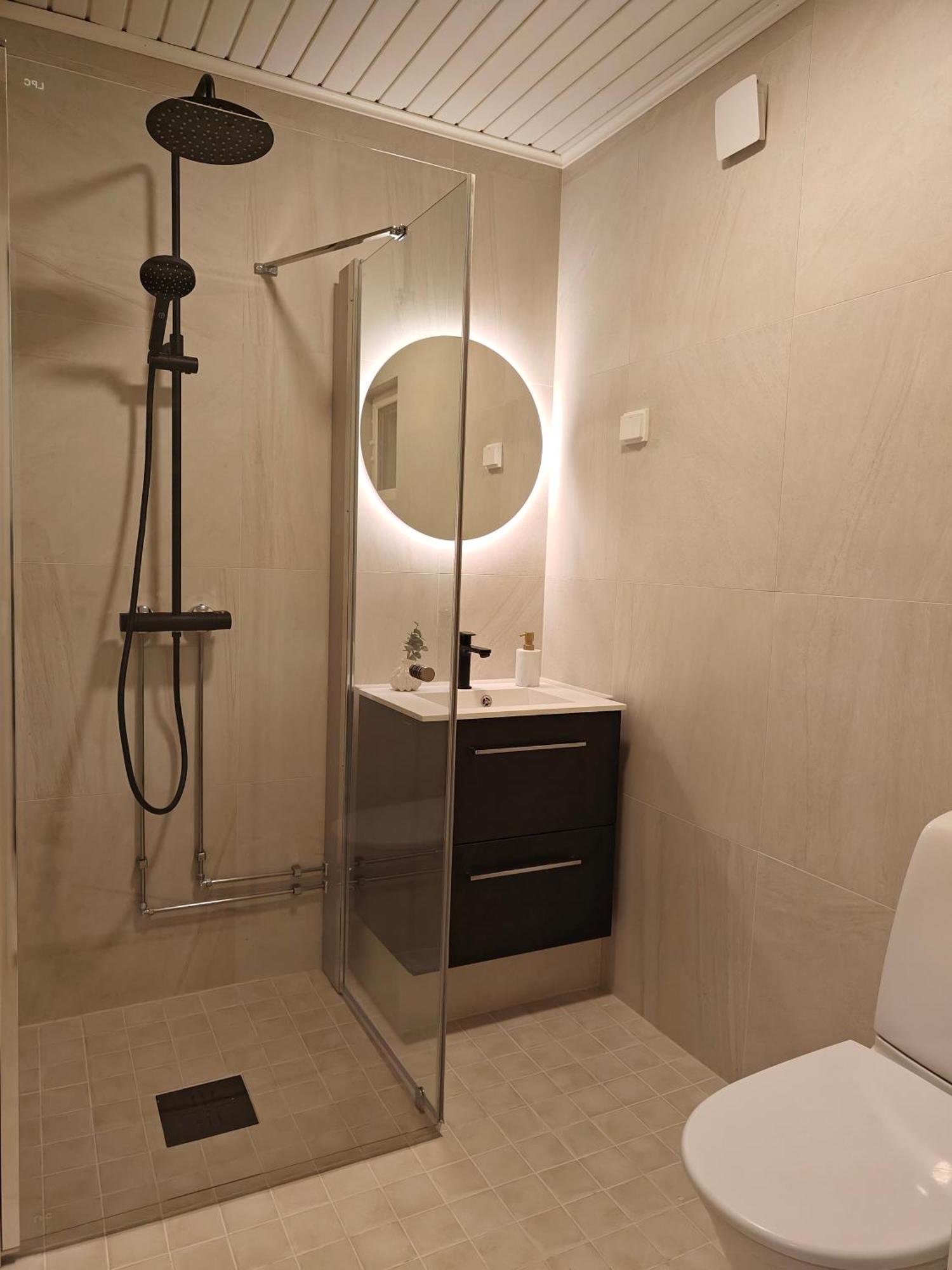 Arctic Lapland Apartment Рованиеми Екстериор снимка